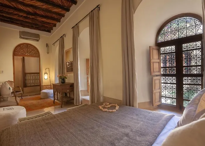 Riad Khol Bohemia