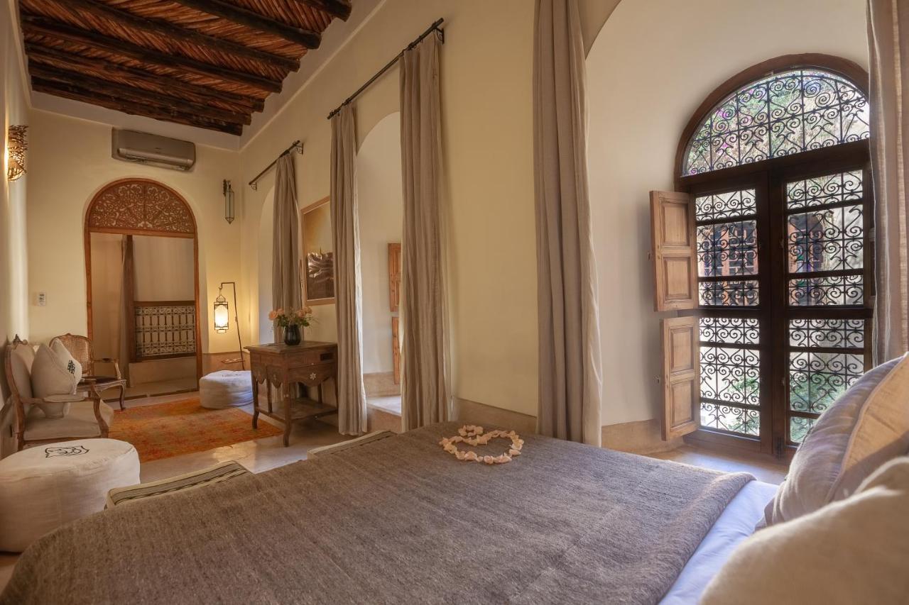 Khol Bohemia Gasthuis Marrakesh